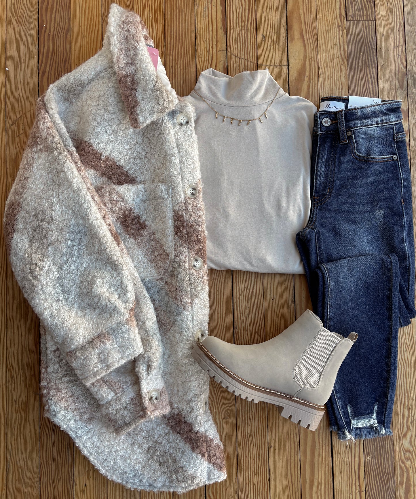 Chelsea Boots