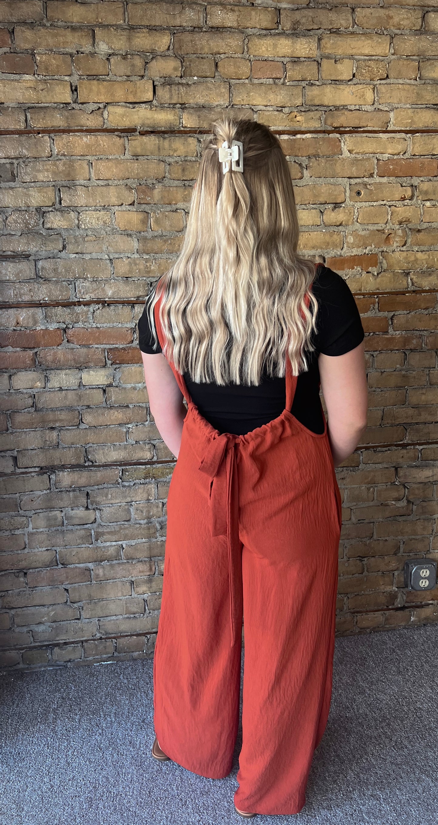 Marriah Jumpsuit