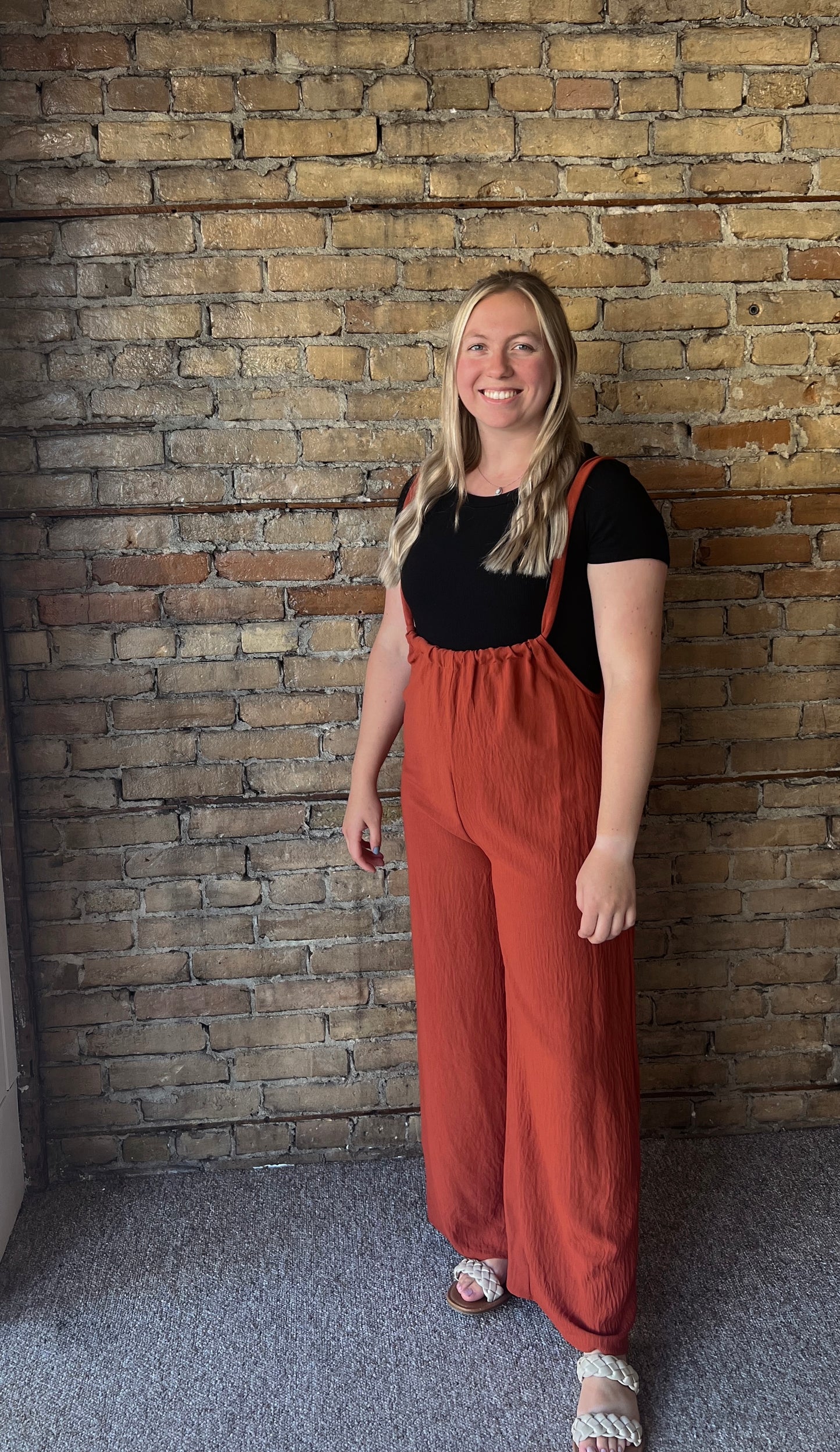 Marriah Jumpsuit