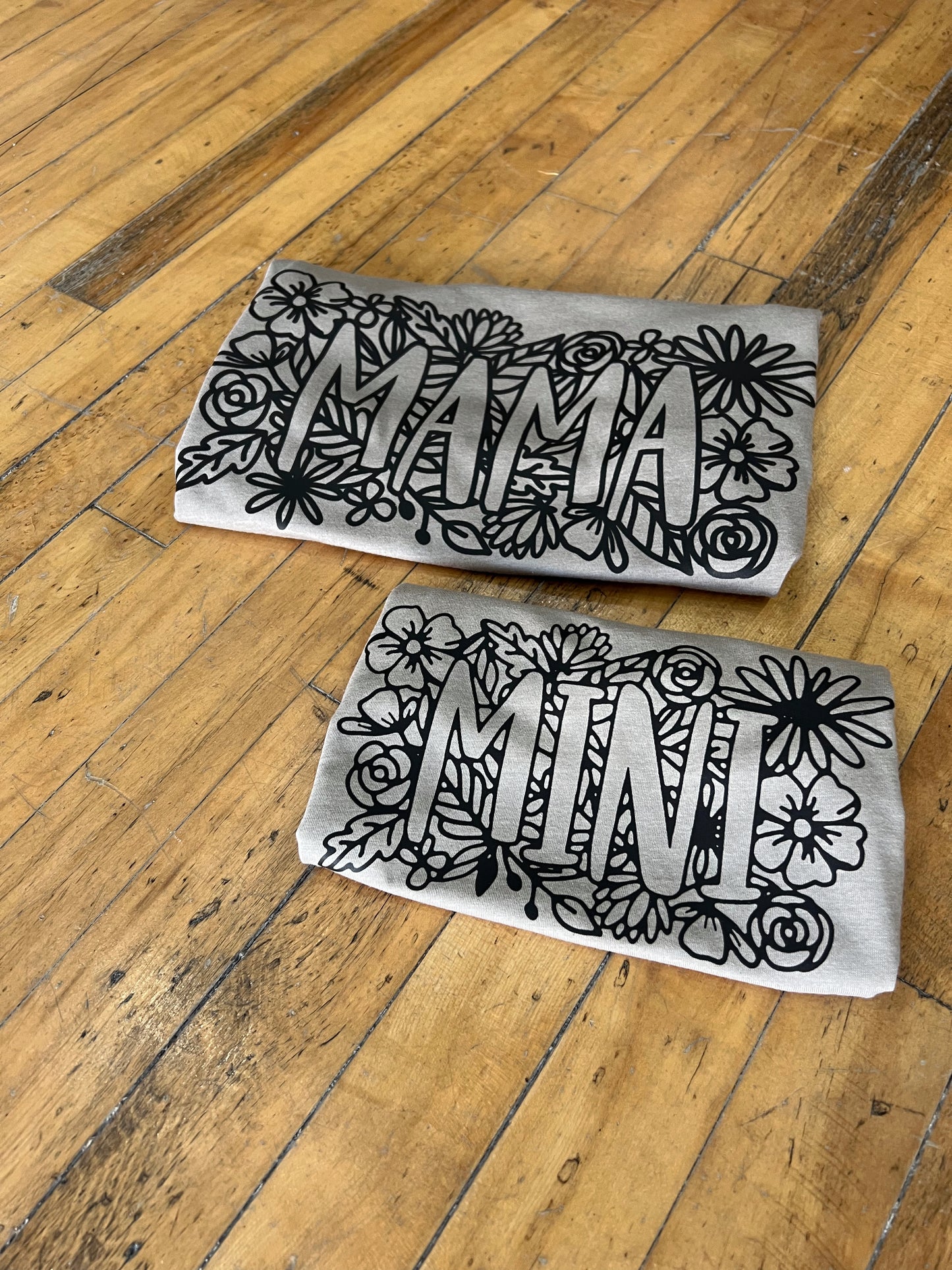 Mama Mini Pre-Order