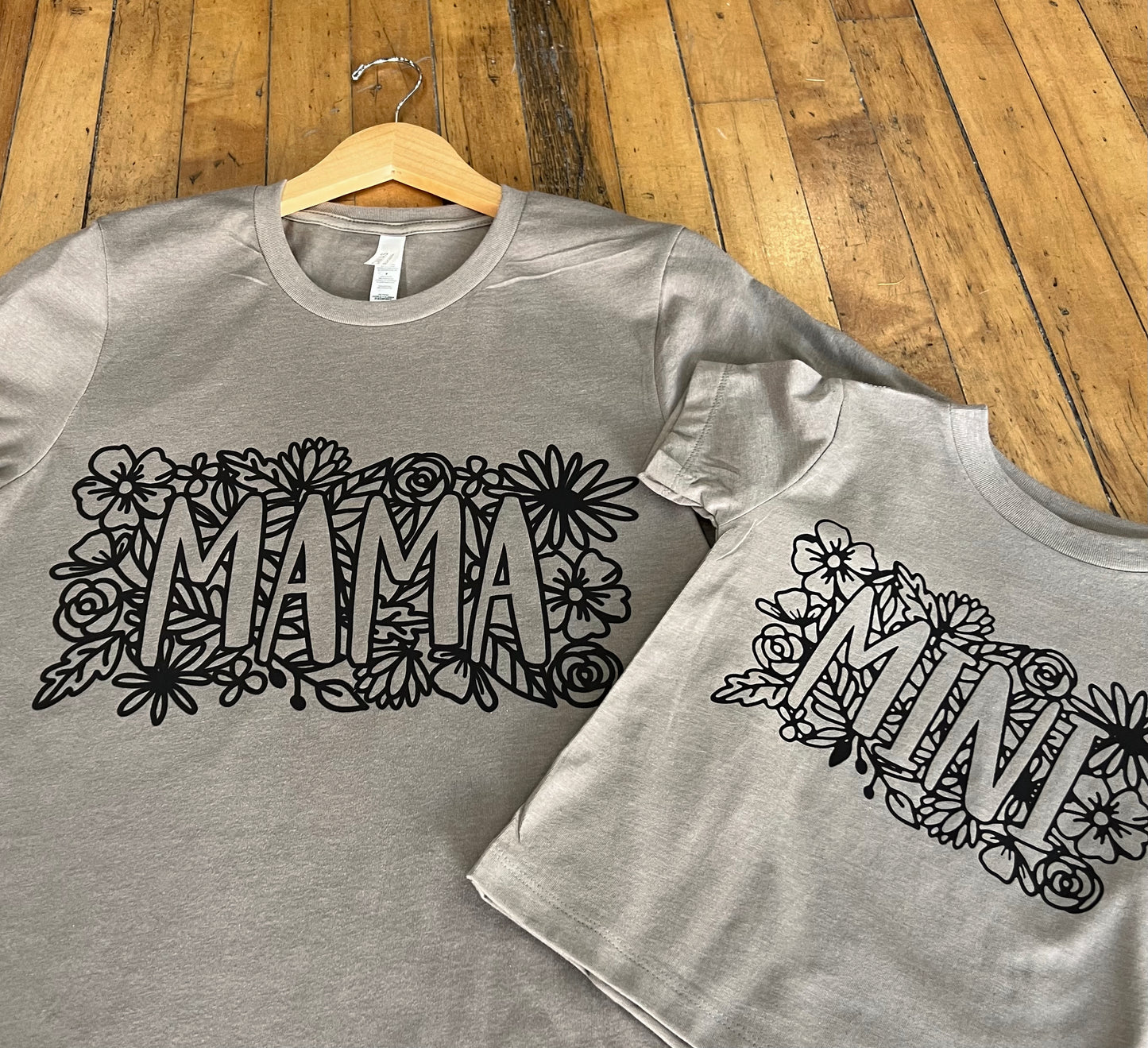 Mama Mini Pre-Order