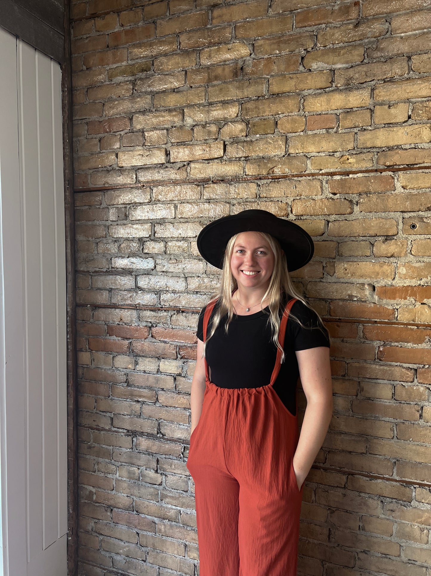 Marriah Jumpsuit