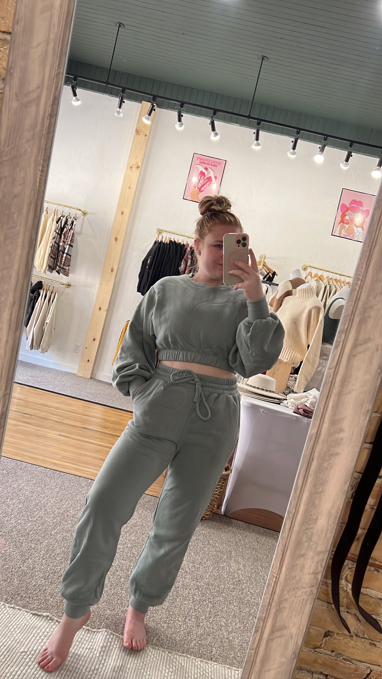 Jogger Set