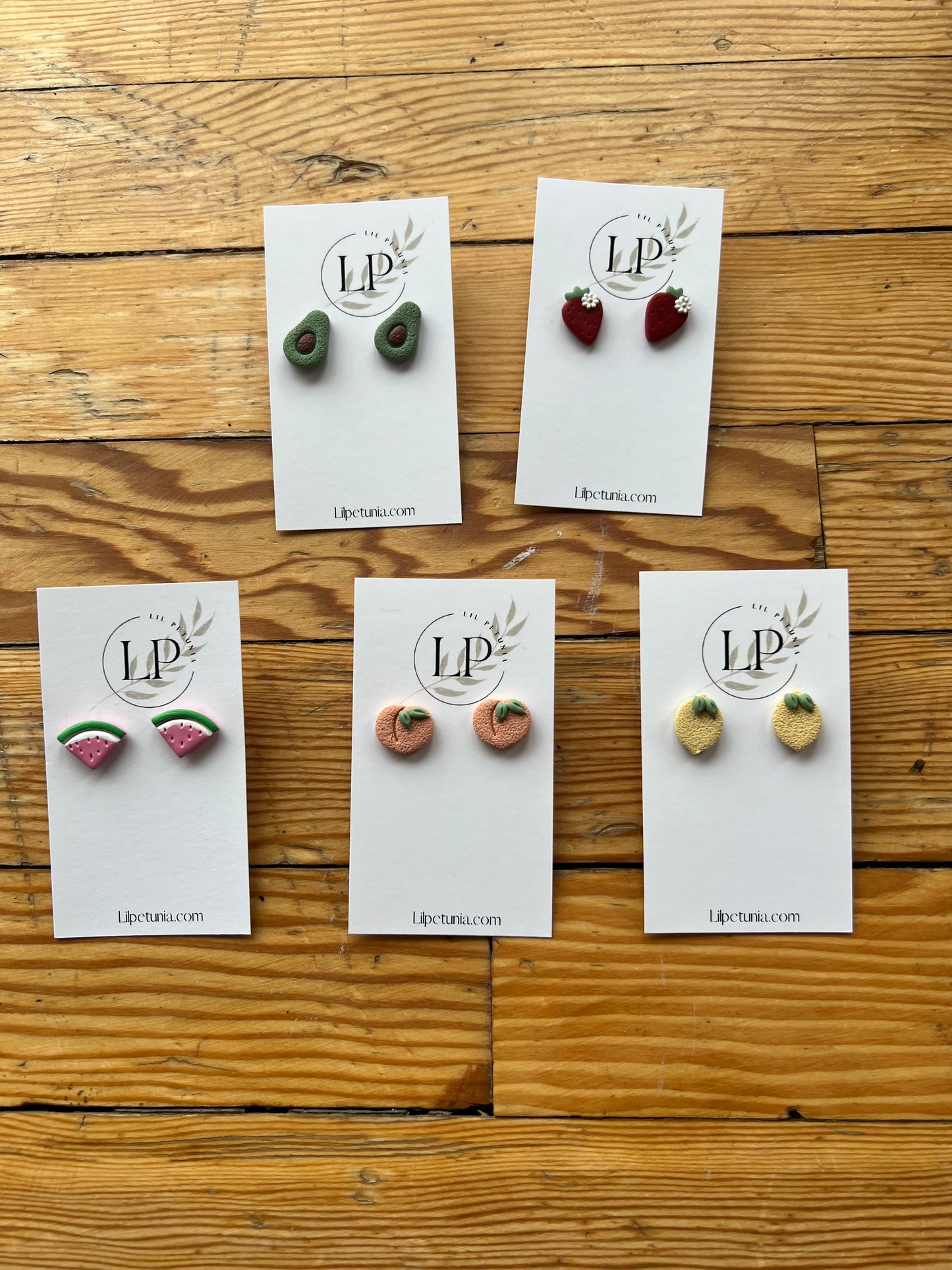 Fruit Studs