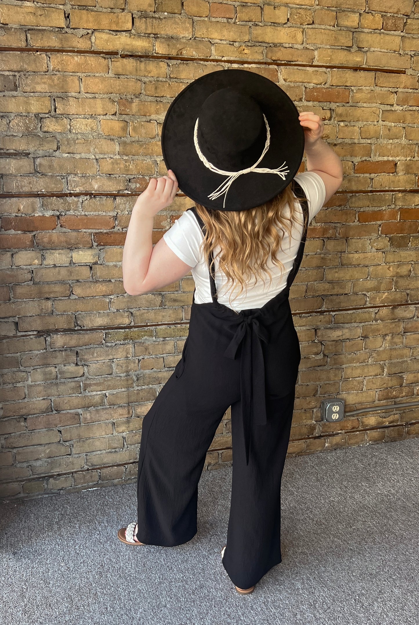 Marriah Jumpsuit
