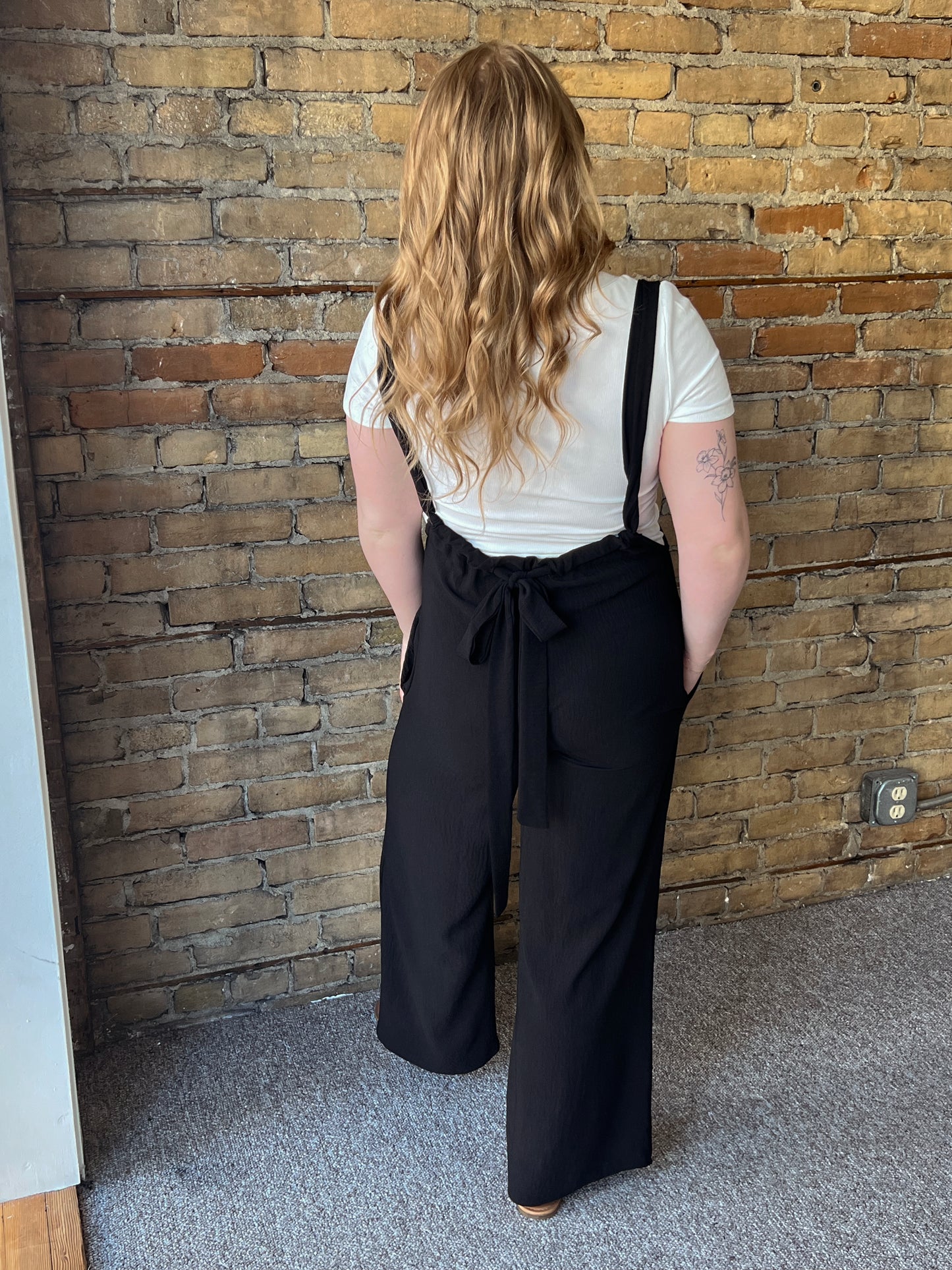 Marriah Jumpsuit