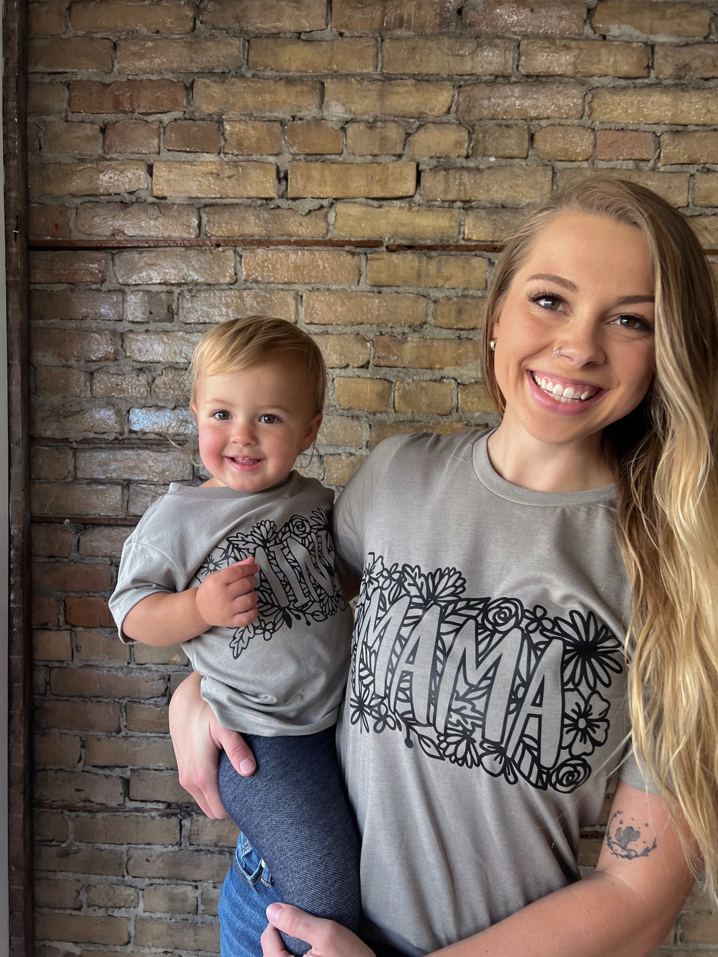 Mama Mini Pre-Order