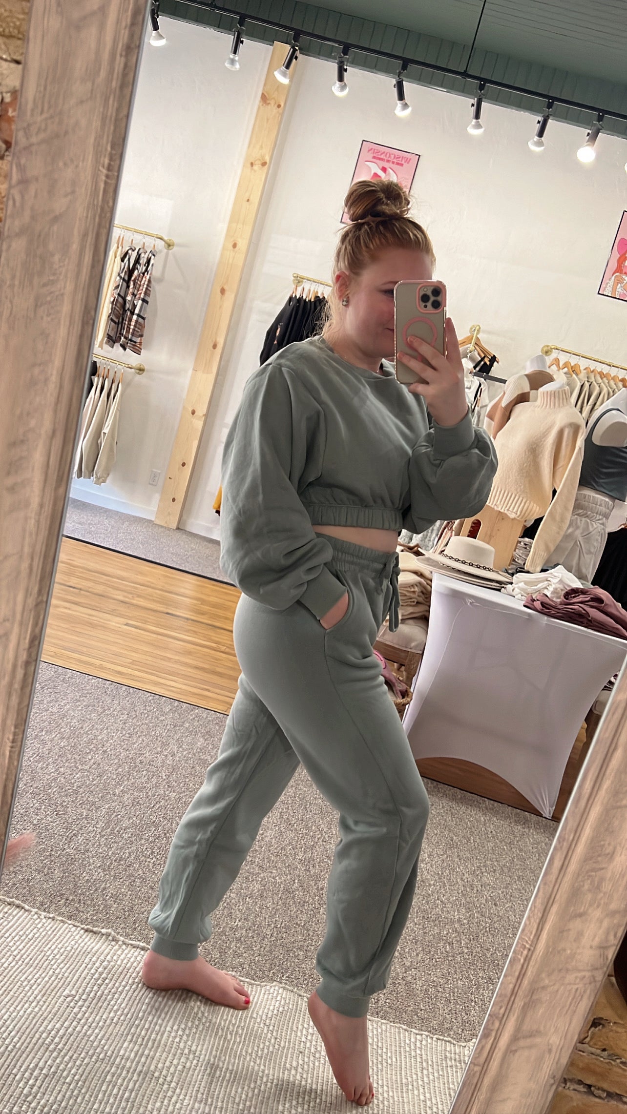 Jogger Set
