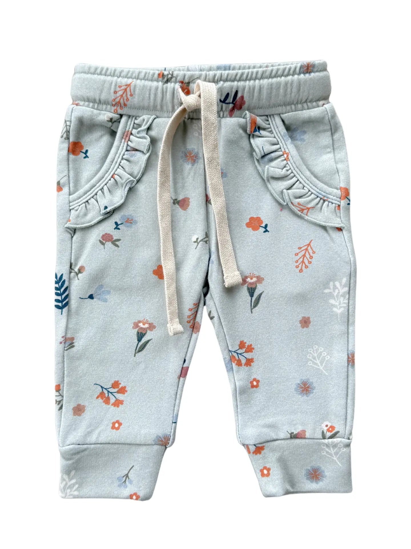 Botanical Joggers