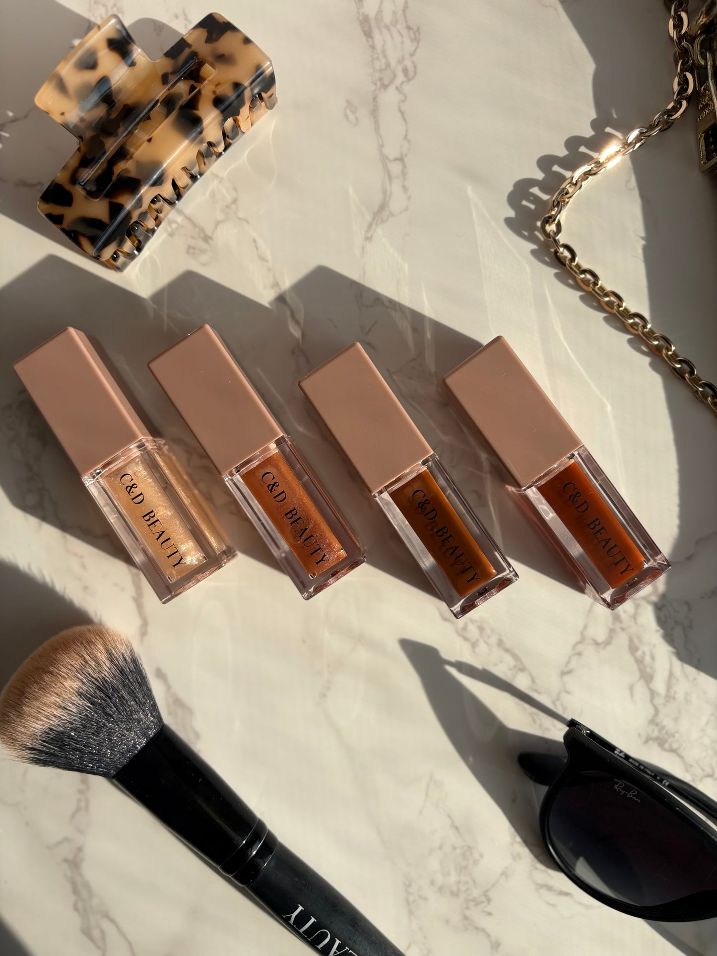 Lip Oil