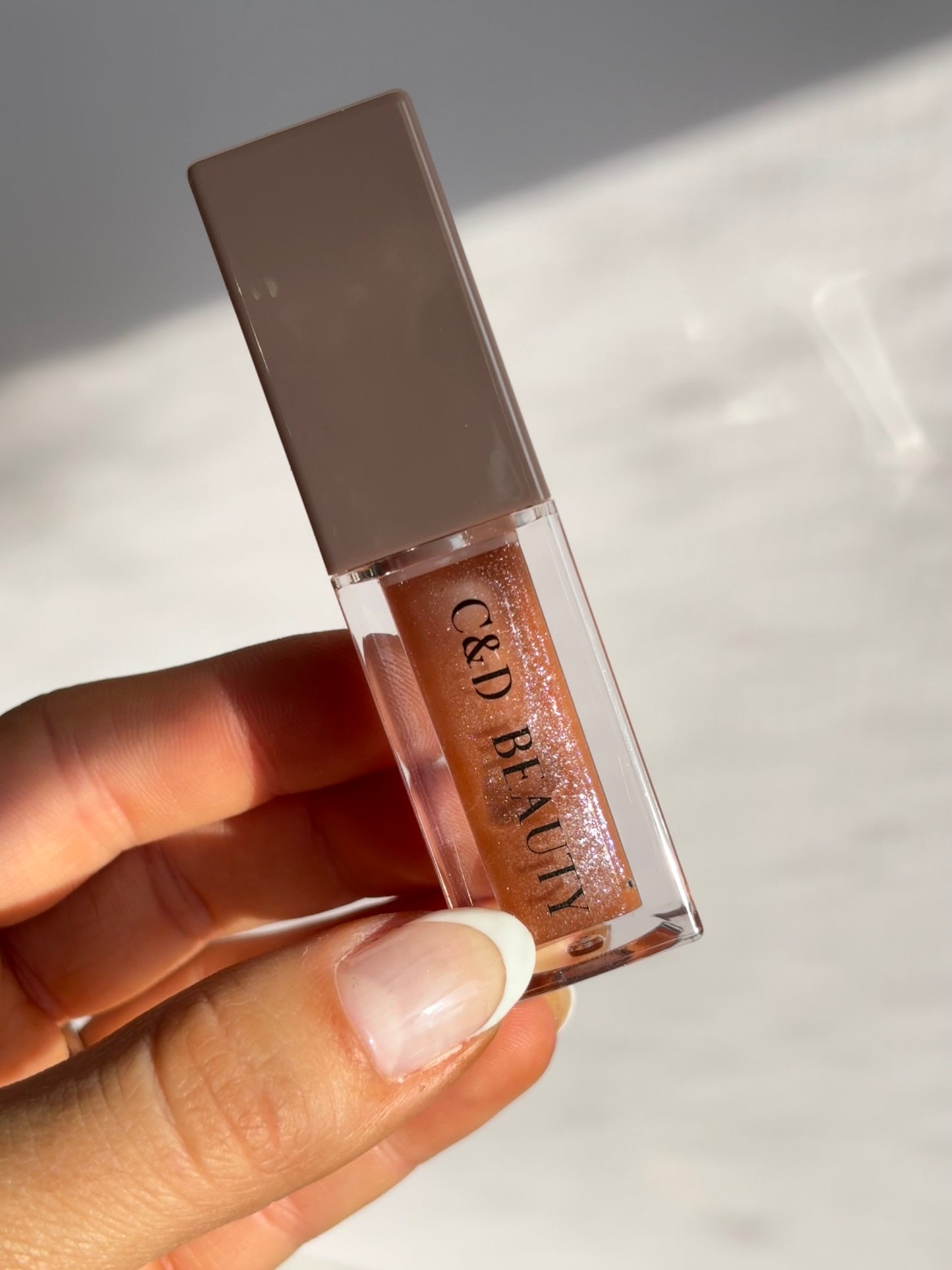 Lip Oil