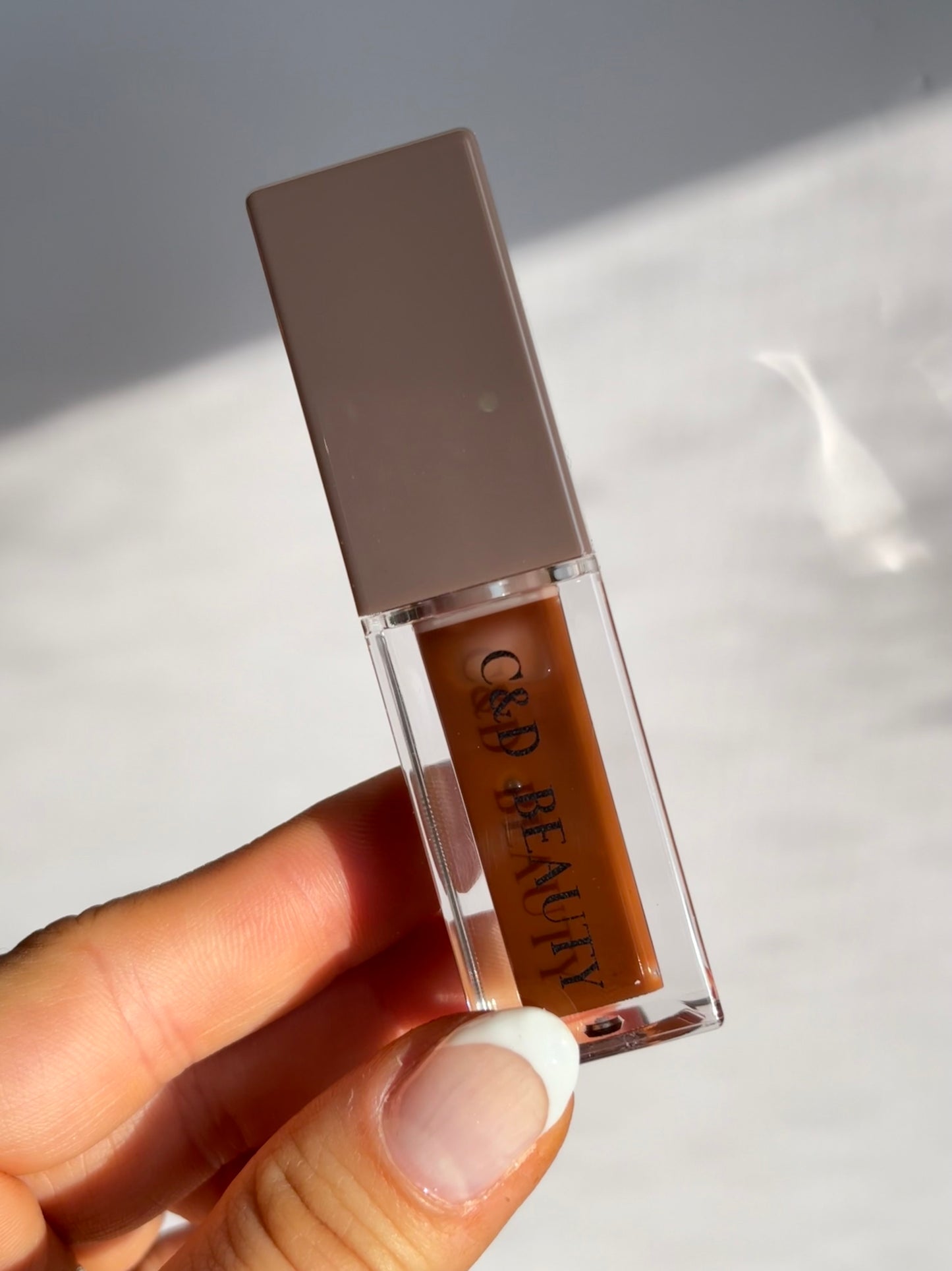 Lip Oil