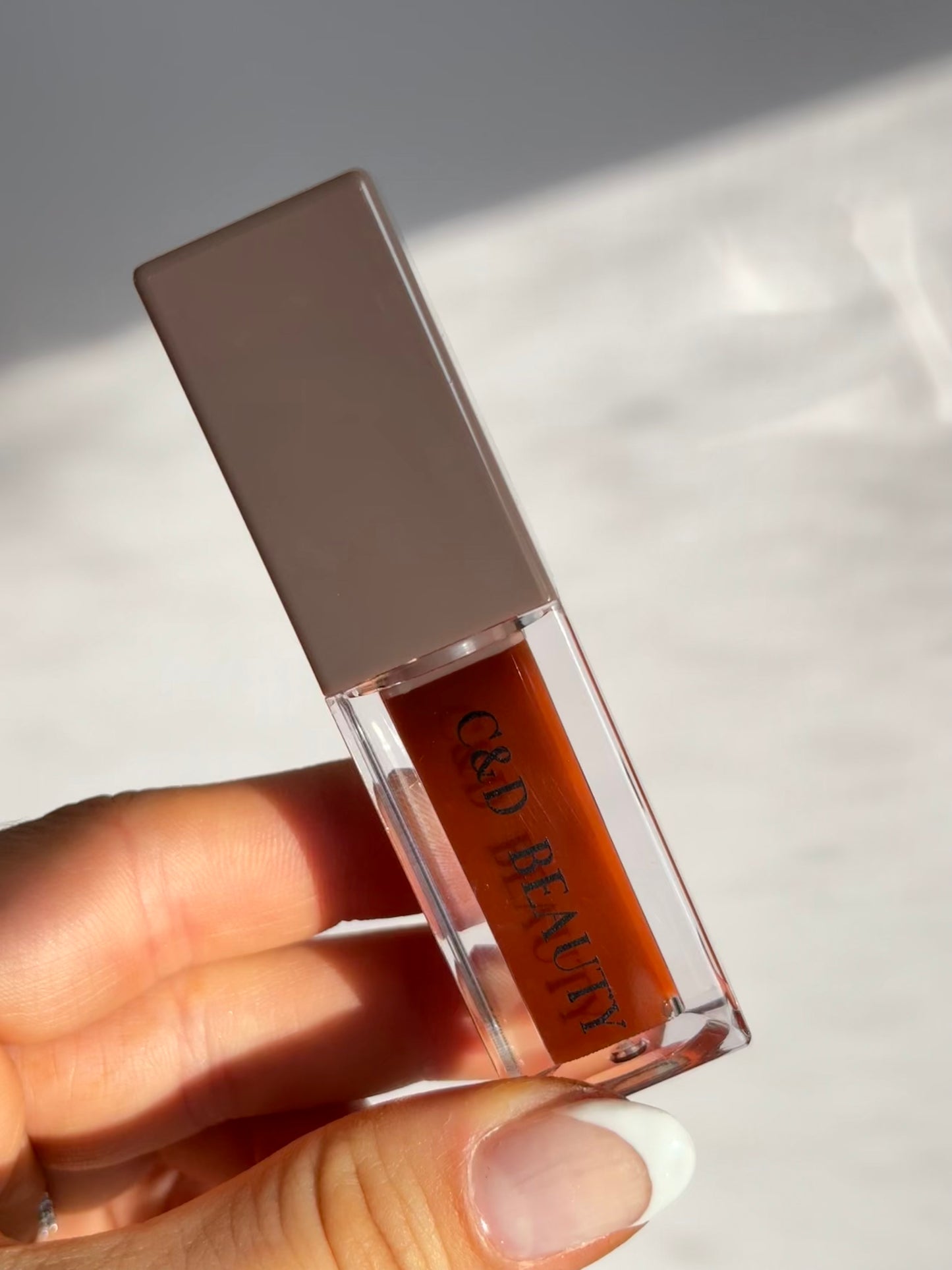 Lip Oil