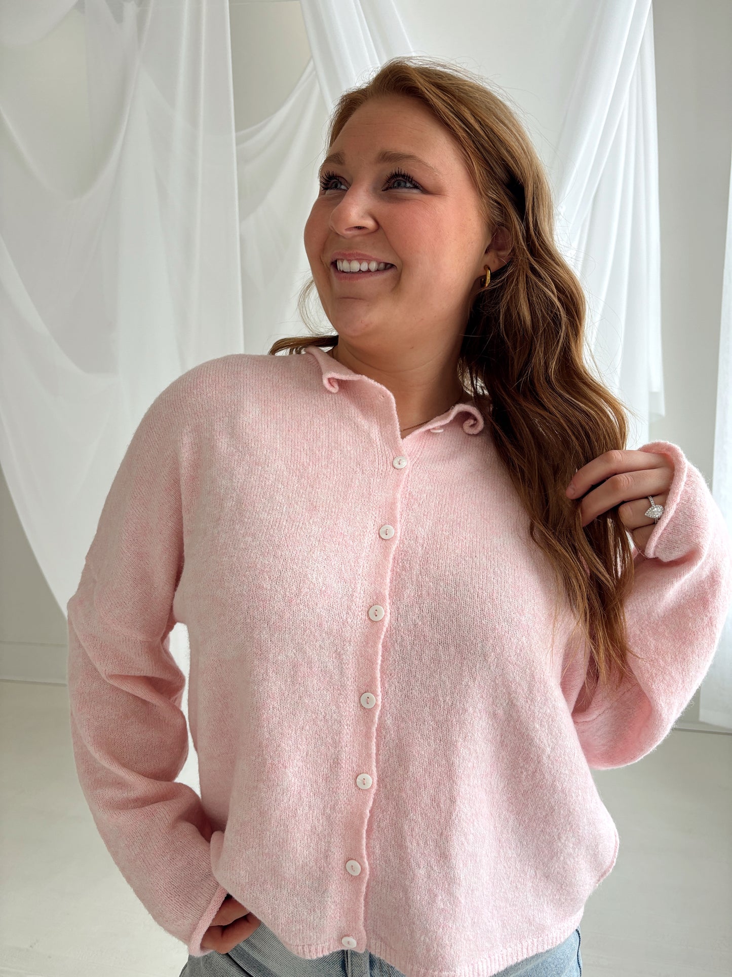 Golden Hour Cardigan - 2 Colors