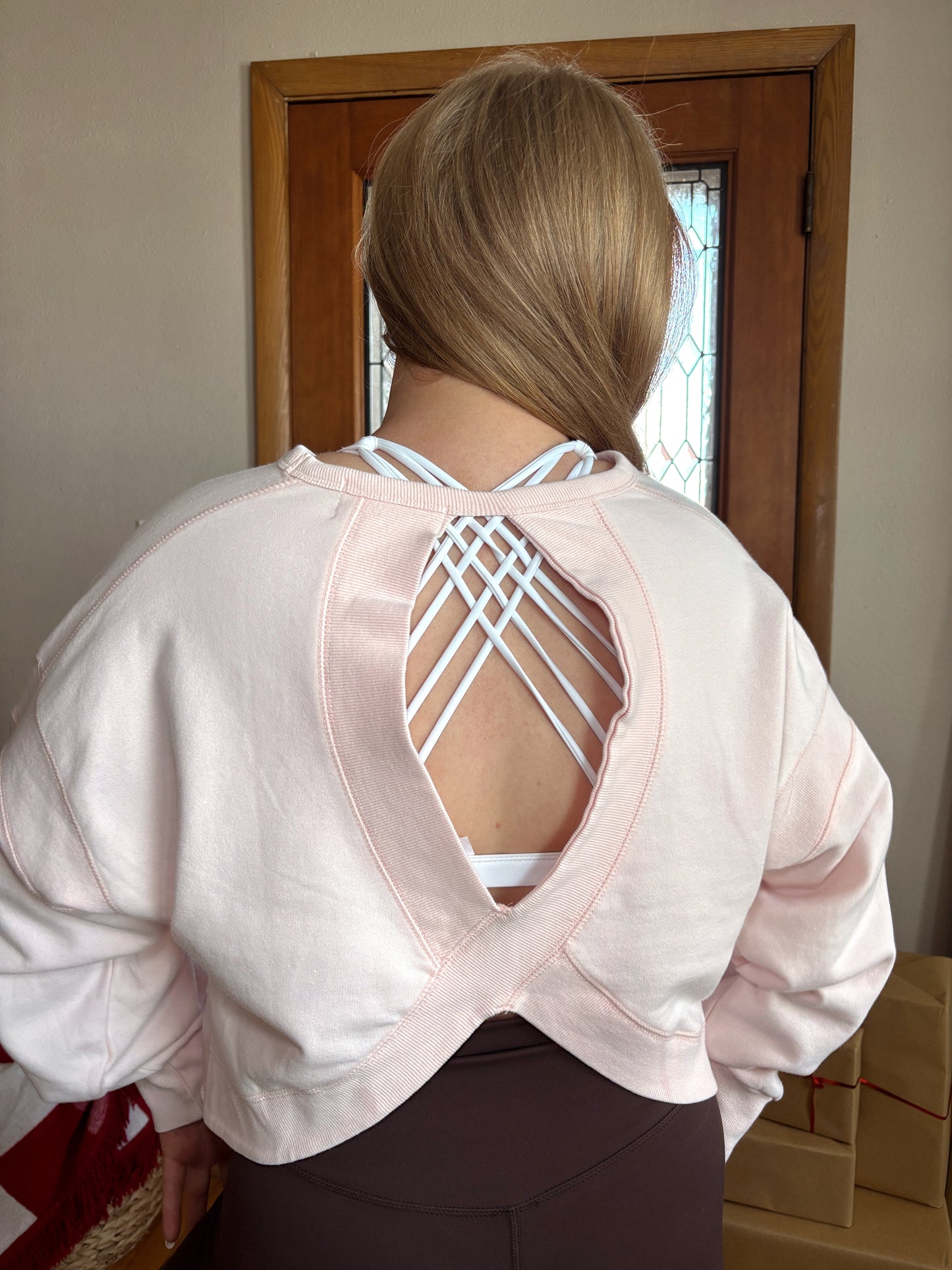 The Everyday Essential Top