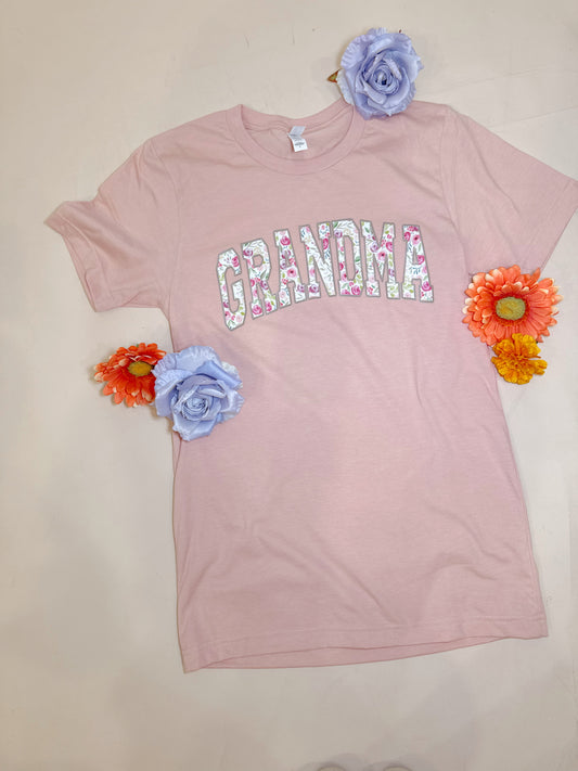 Grandma Graphic Tee