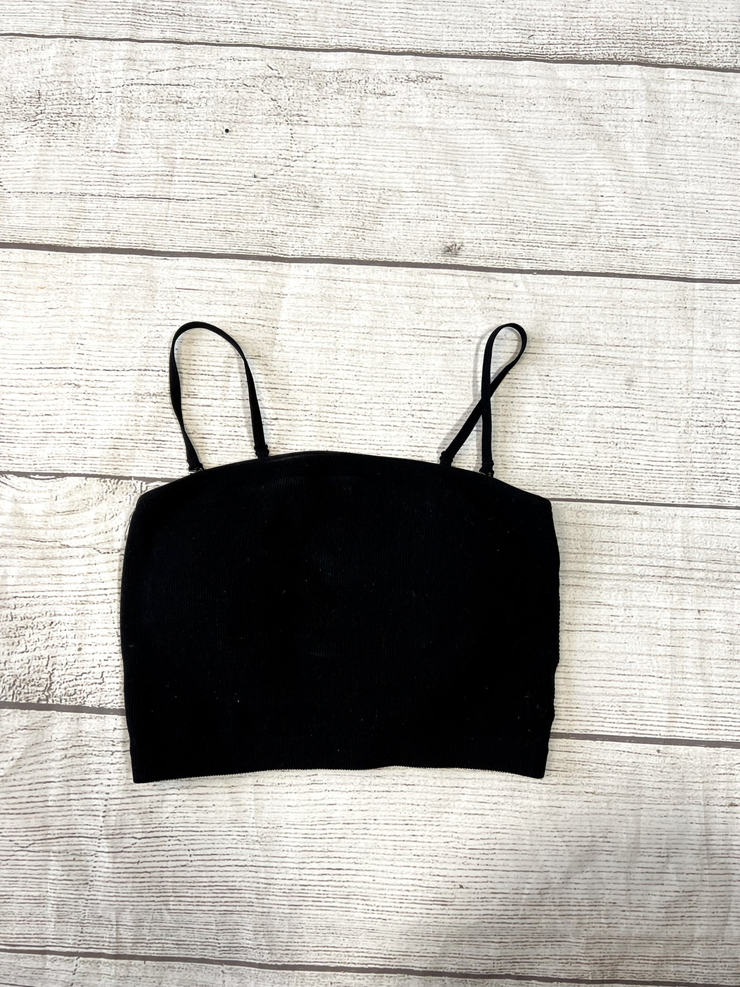 The Basic Ribbed Knit Seamless Bandau