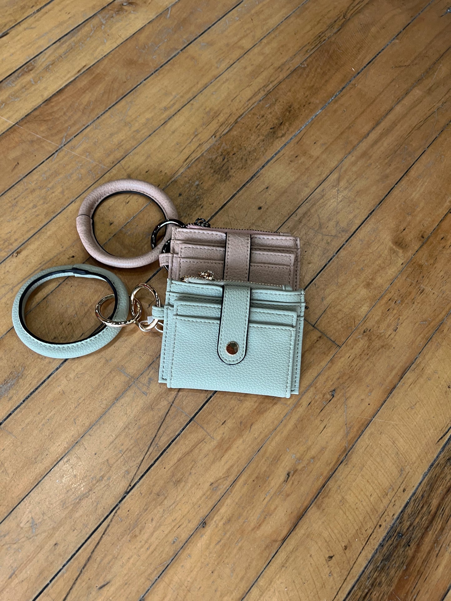 Sammie Wallet
