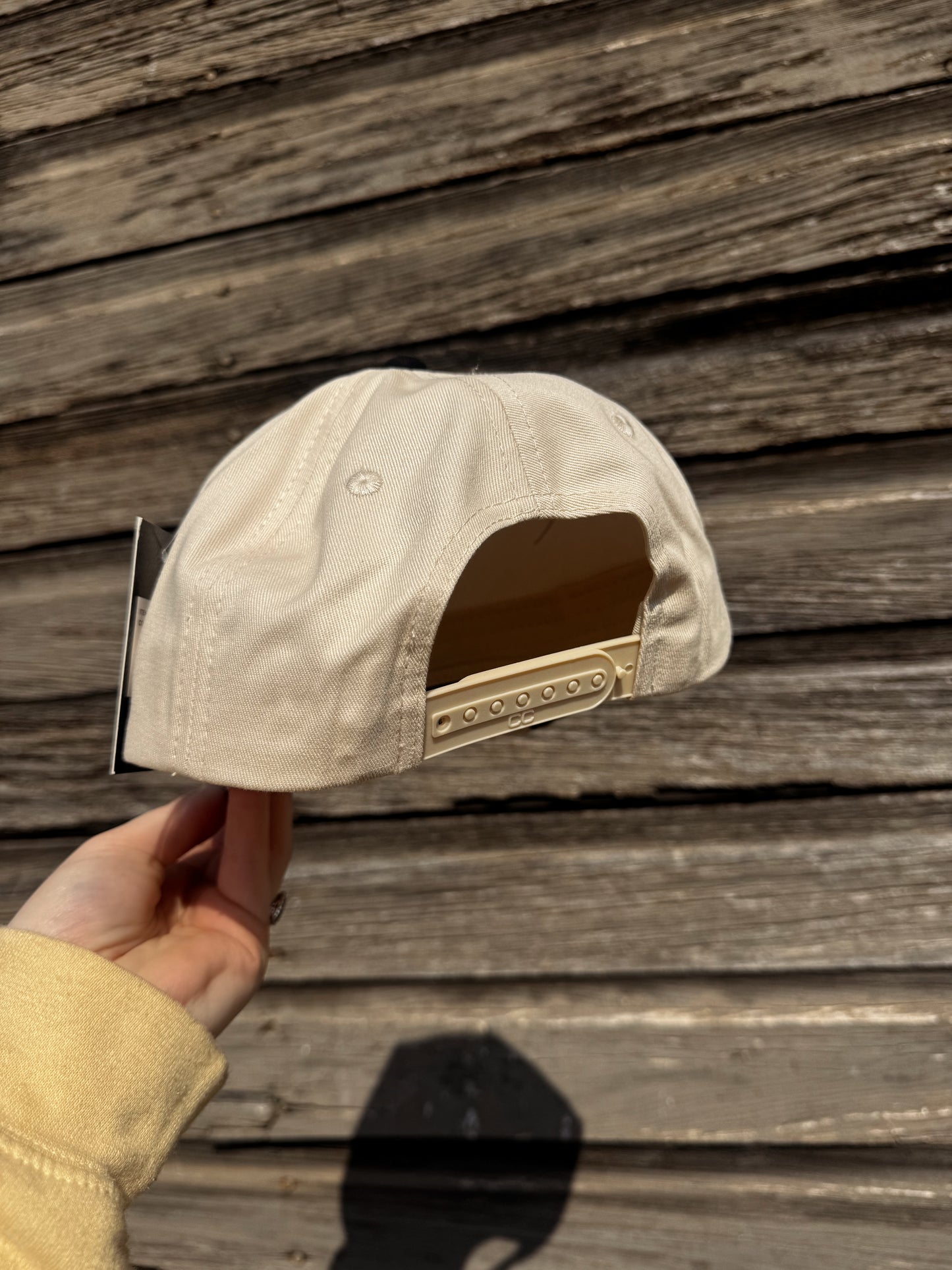 He's Farming Trucker Hat
