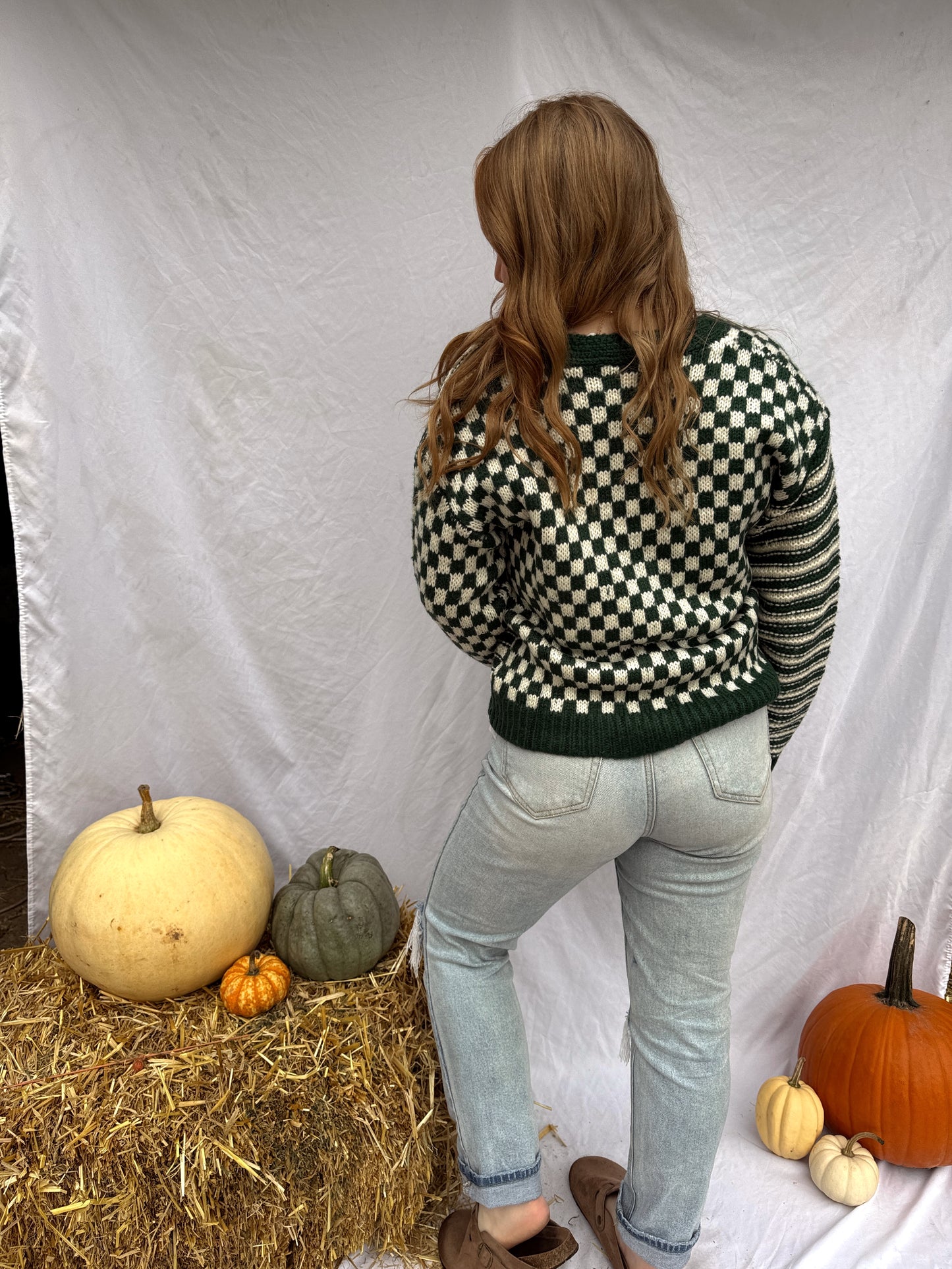 Piper Button Cardigan