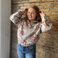 Allison Pullover Fleece