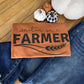 Waitin On A Farmer Graphic Tee