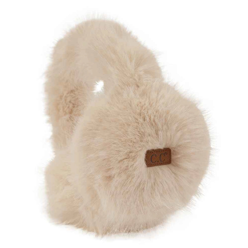 Winter Earmuffs