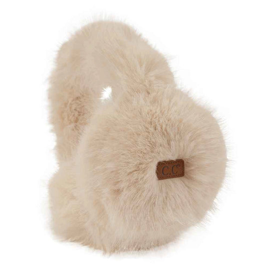 Winter Earmuffs