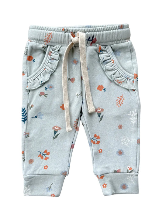 Botanical Joggers