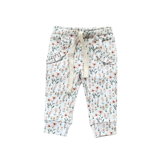 Daisy Bamboo Joggers