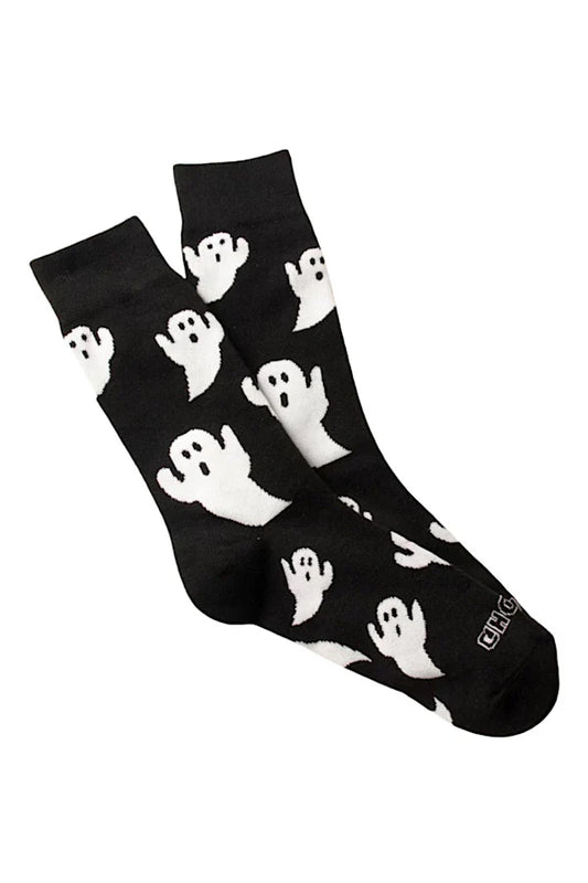 Ghost Socks