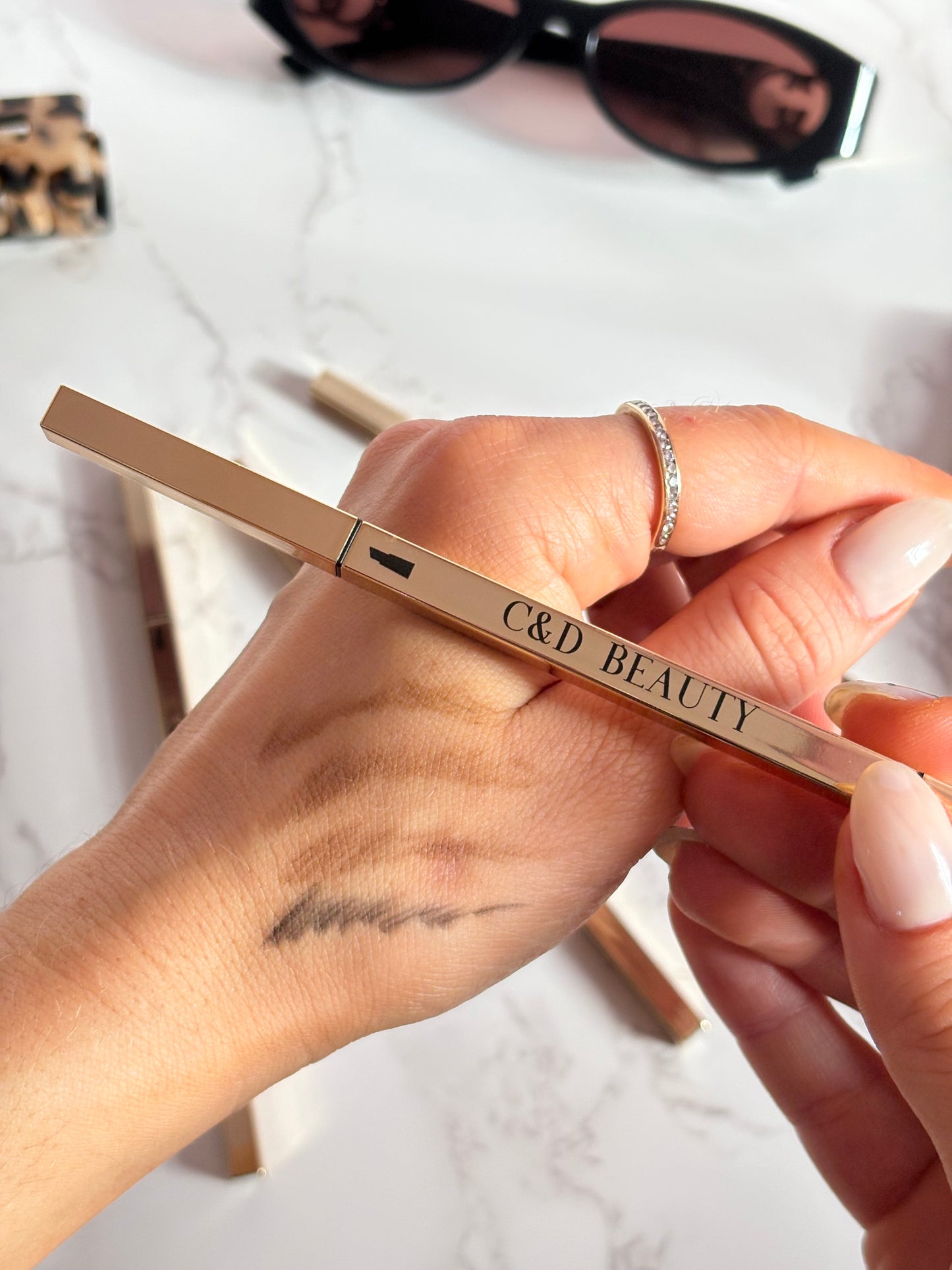 Brow Defining Pencil