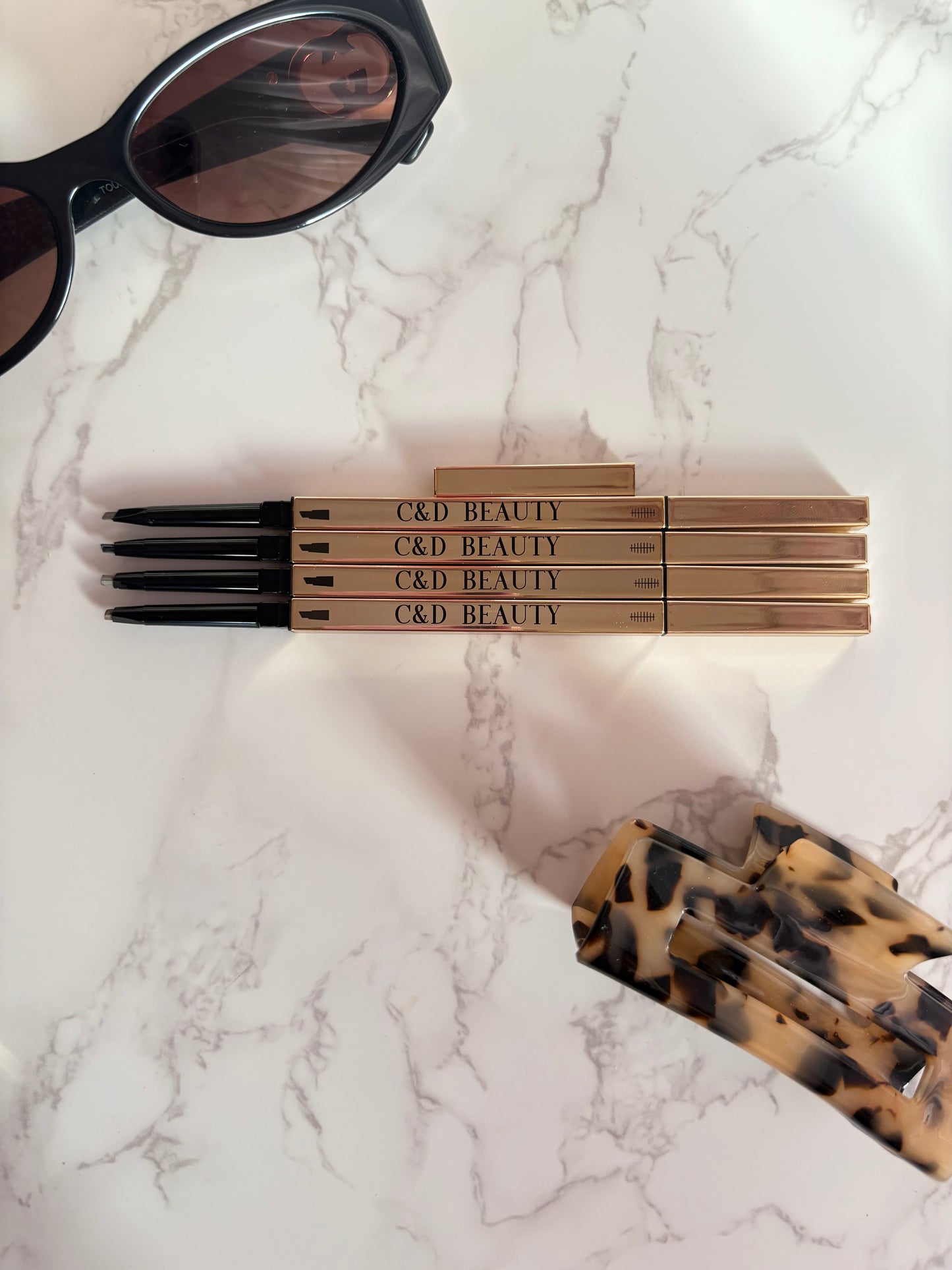Brow Defining Pencil