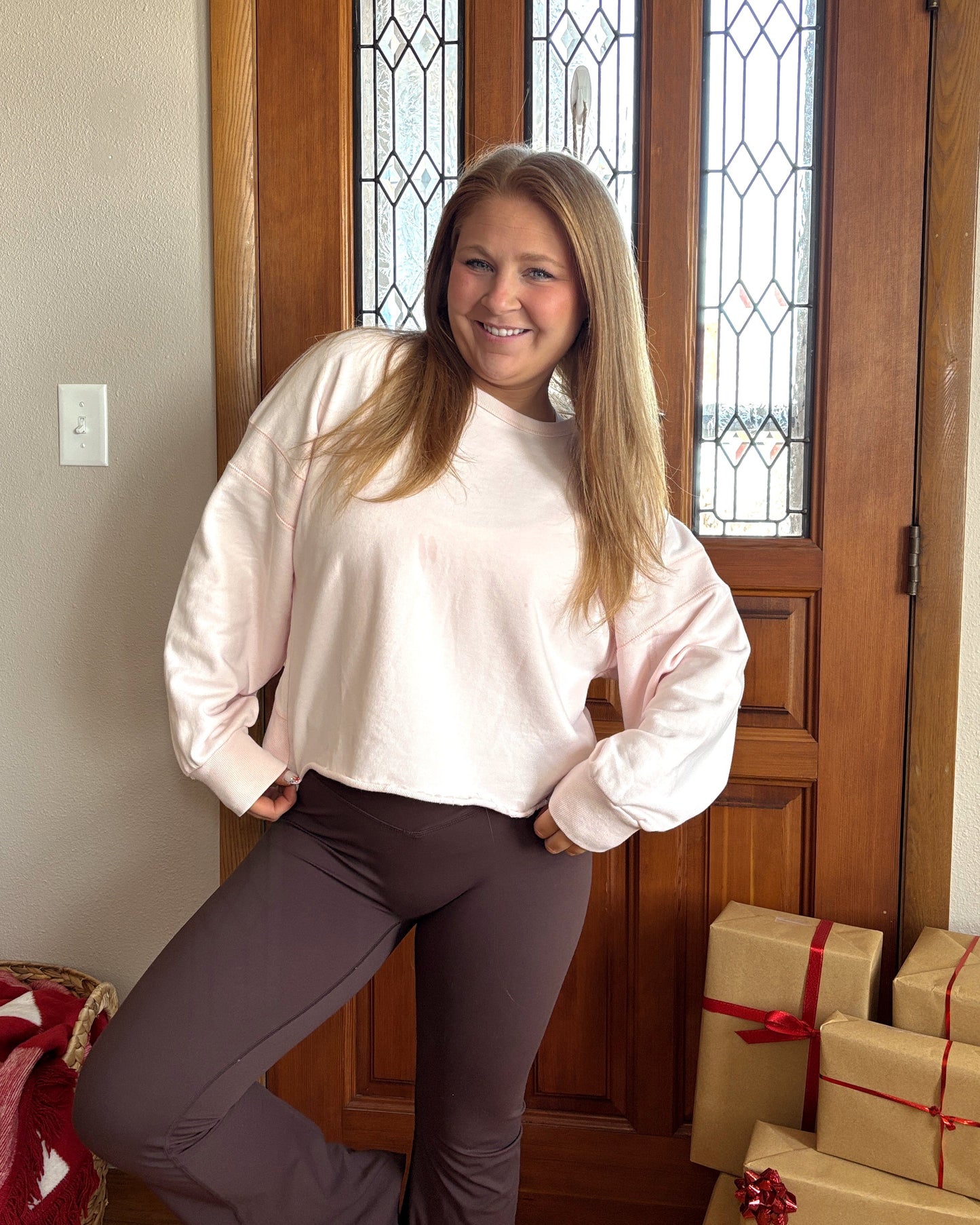 The Everyday Essential Top