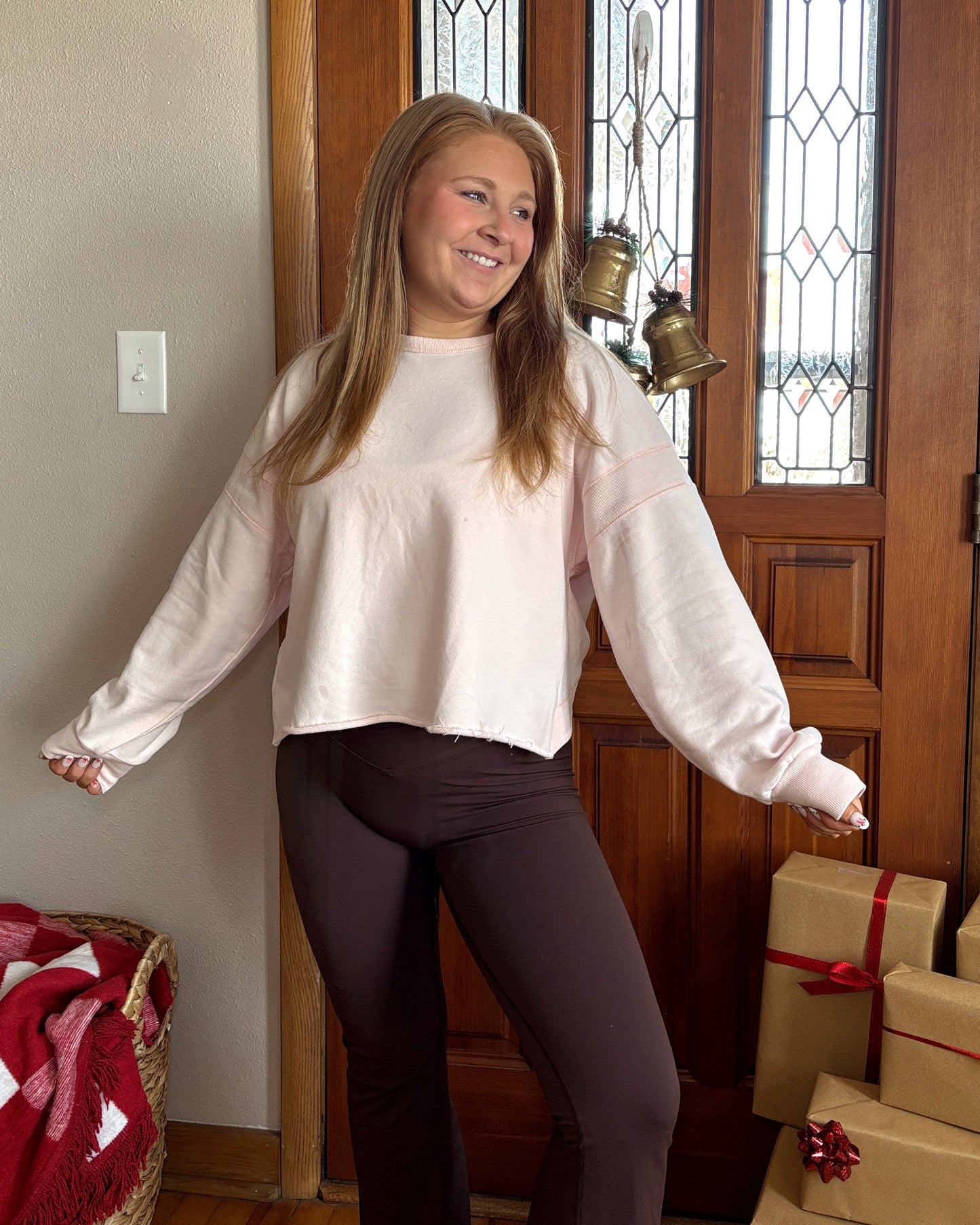 The Everyday Essential Top