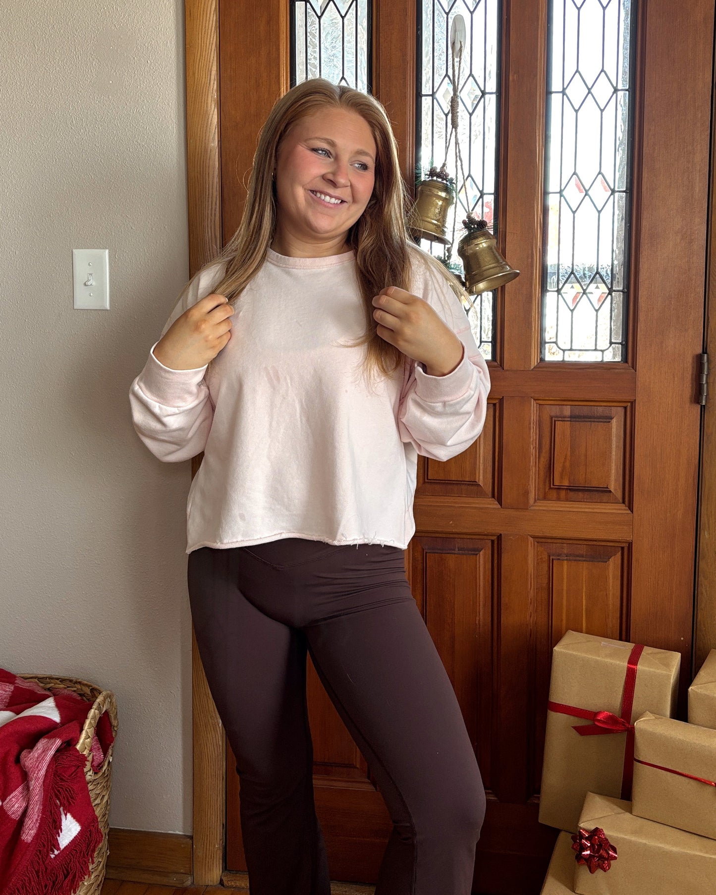 The Everyday Essential Top