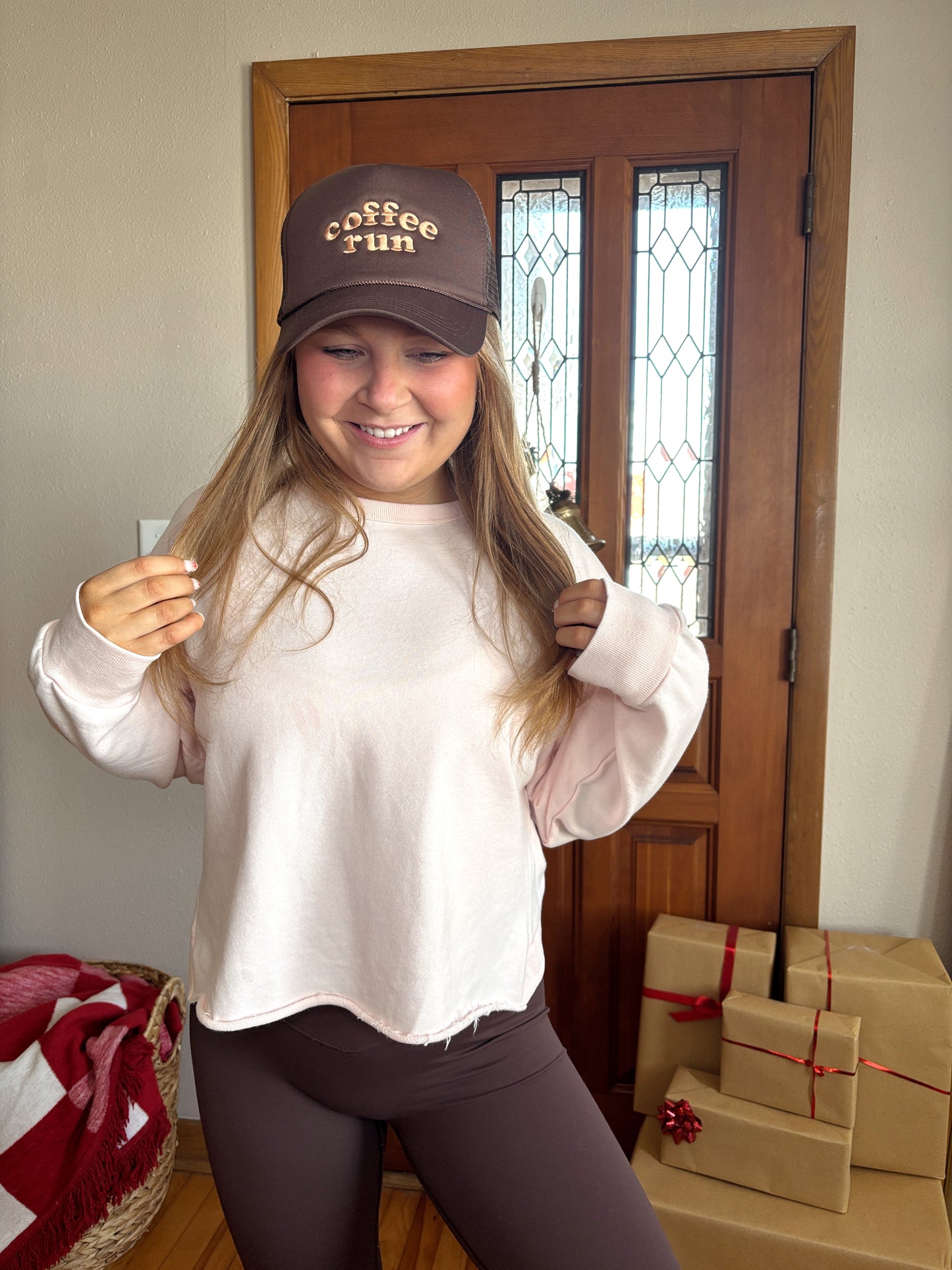 The Everyday Essential Top