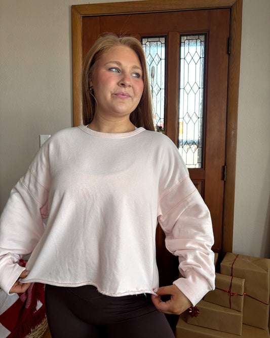 The Everyday Essential Top