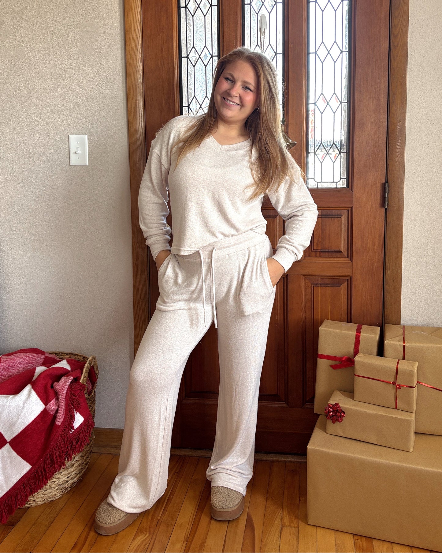 The Essential Lounge Pants- RESTOCK