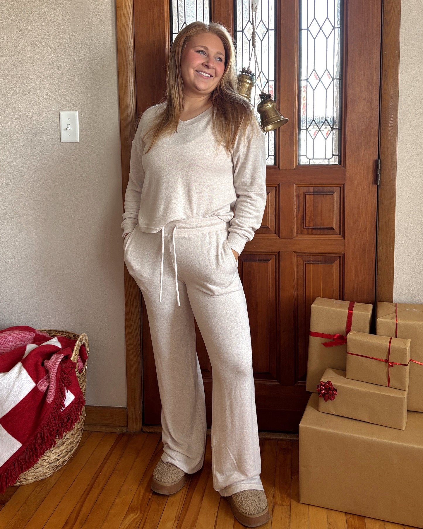 The Essential Lounge Pants- RESTOCK