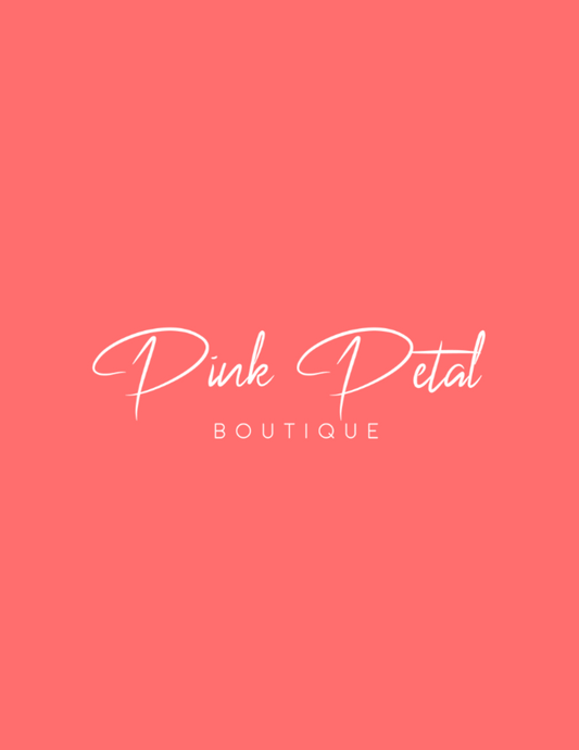 Pink Petal Boutique Gift Card