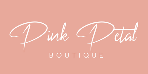 Pink Petal Boutique