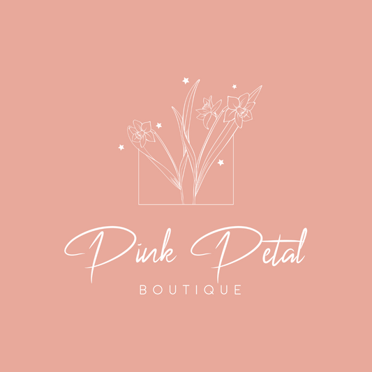 Pink Petal Boutique Gift Card