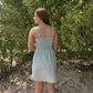 Garden Floral Sun Dress