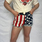 Born Free Graphic Tee