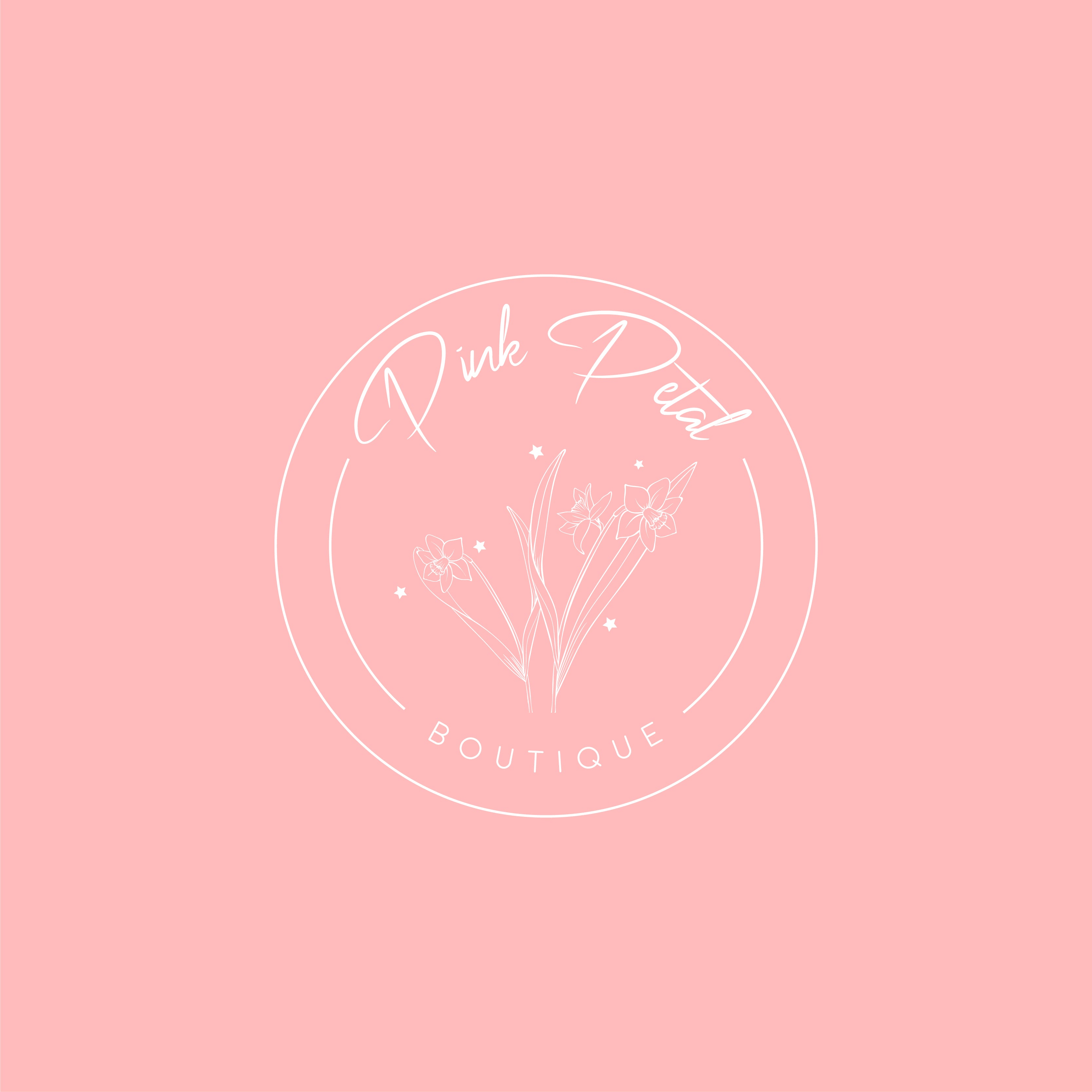 Pink Petal Boutique Gift Card