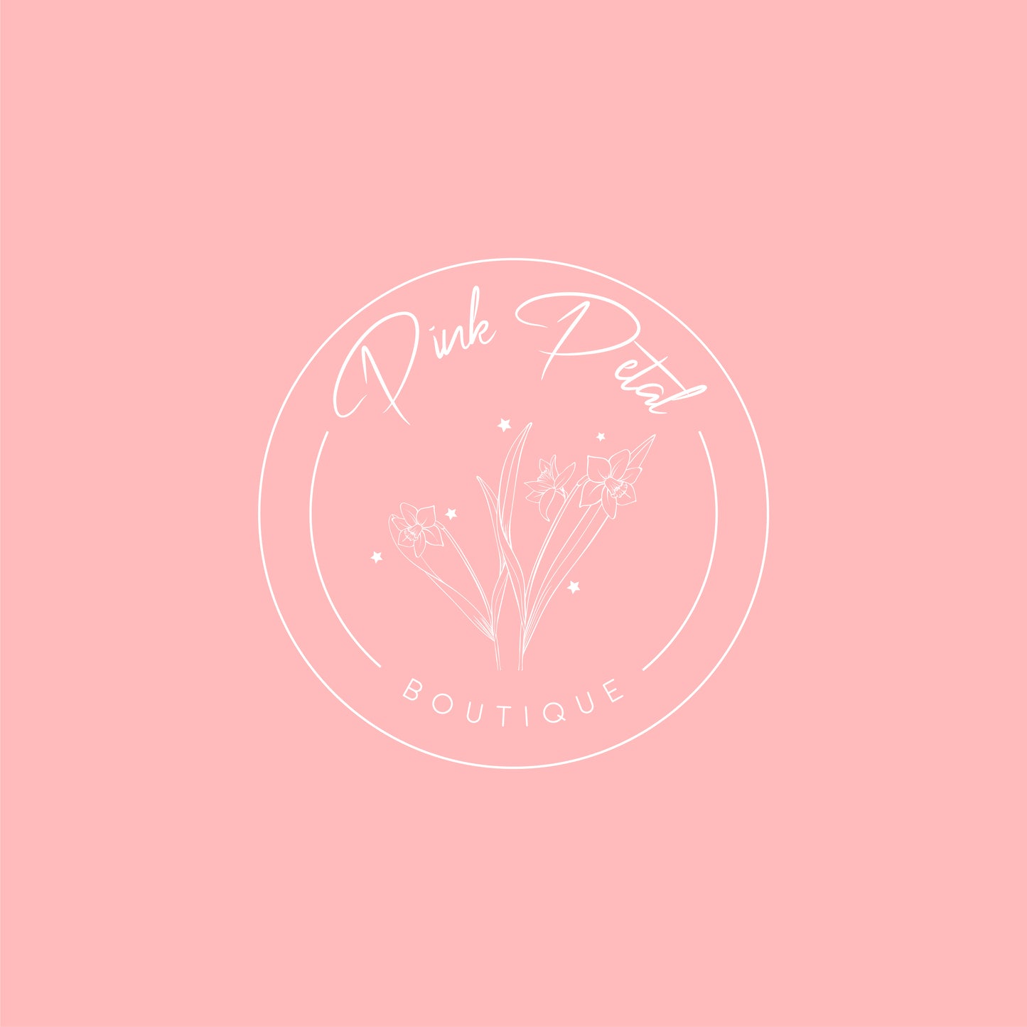 Pink Petal Boutique Gift Card