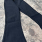 Last Rodeo High Waisted Bellbottoms
