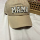 MAMA Baseball Cap