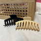 Oversized Claw Clip